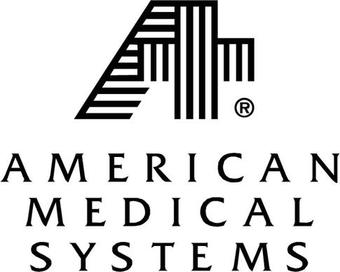 american medical systems