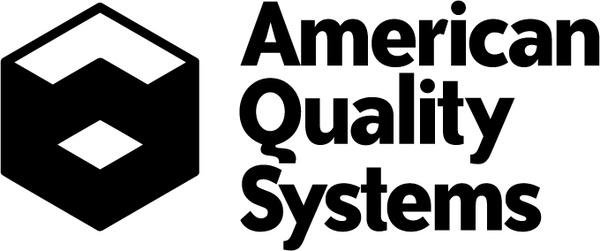 american quality systems