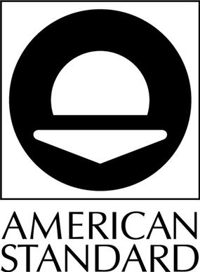 American Standart logo