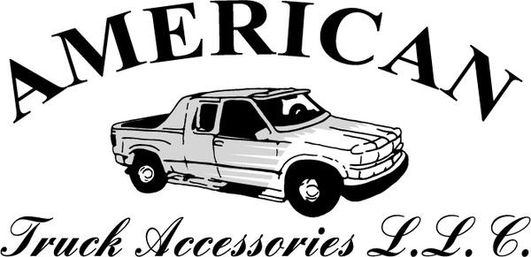 american truck accessories