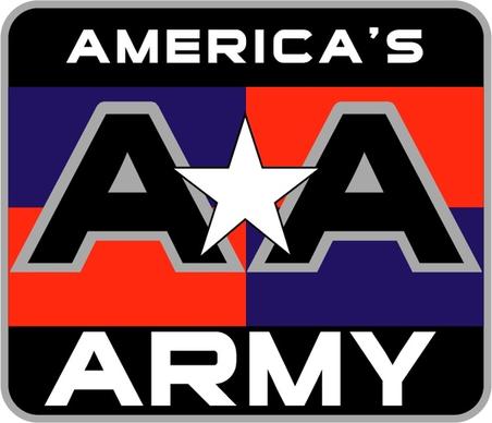 americas army