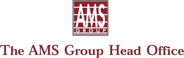 ams group head office