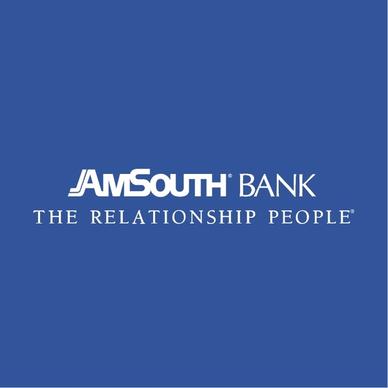 amsouth bank