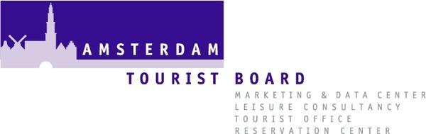 amsterdam tourist board