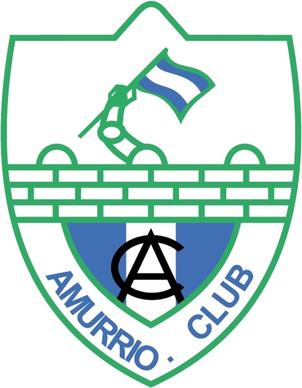 amurrio club