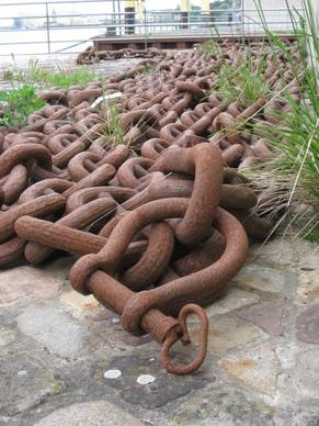 anchor chain steel chain chains