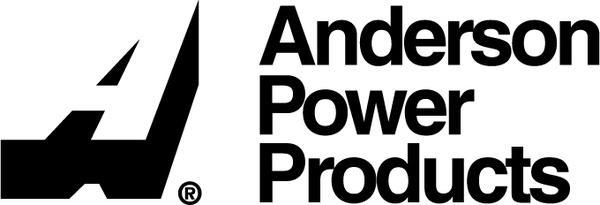 anderson power products