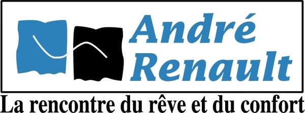 andre renault