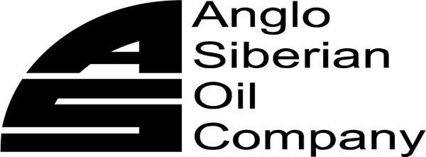 anglo siberian oil