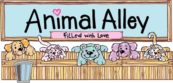 animal alley