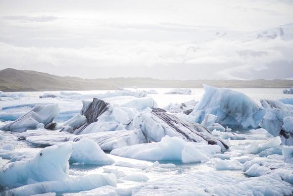 antarctic antarctica arctic cold frozen glacier