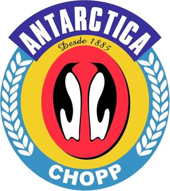 antartica choop 0