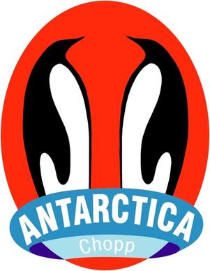 antartica choop
