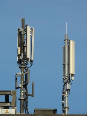 antennas mobile mobile radio antennas
