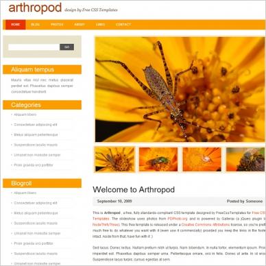 anthropod