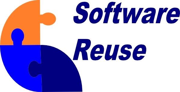 Anywhere Info Software Reuse clip art