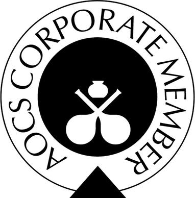 aocs corporate member