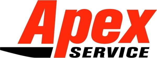 apex service