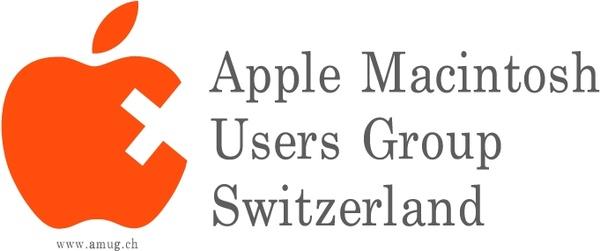 apple macintosh users group switzerland
