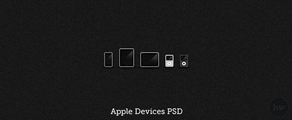 Apple Mobile Devices