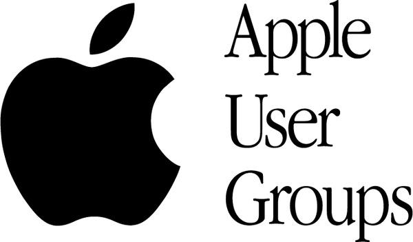 apple user groups