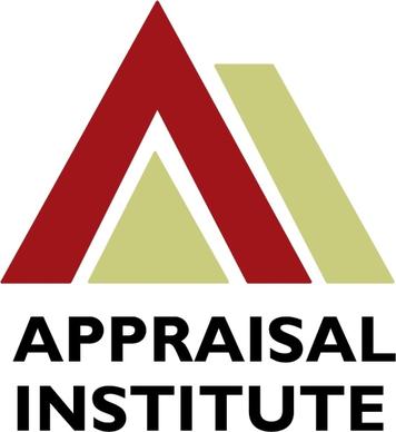 appraisal institute