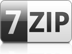 Apps 7 Zip