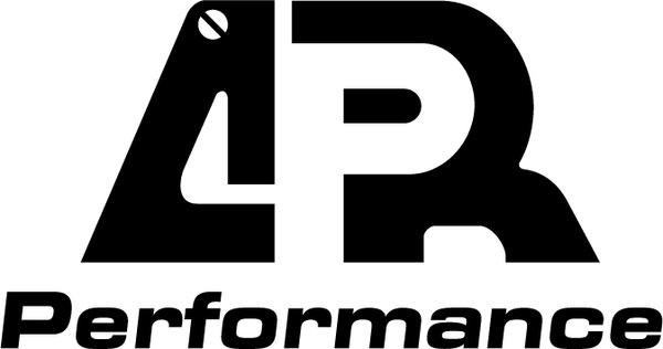 apr performance