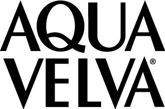Aqua Velva parfumeria logo