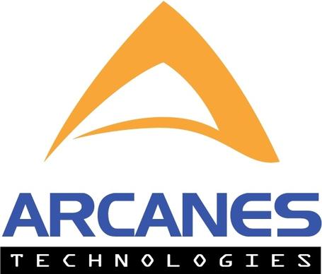 arcanes technologies