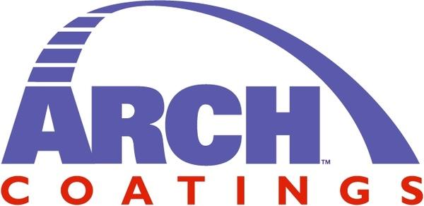 arch coating