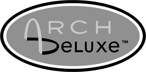 arch deluxe