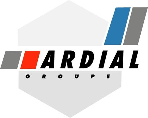 ardial groupe