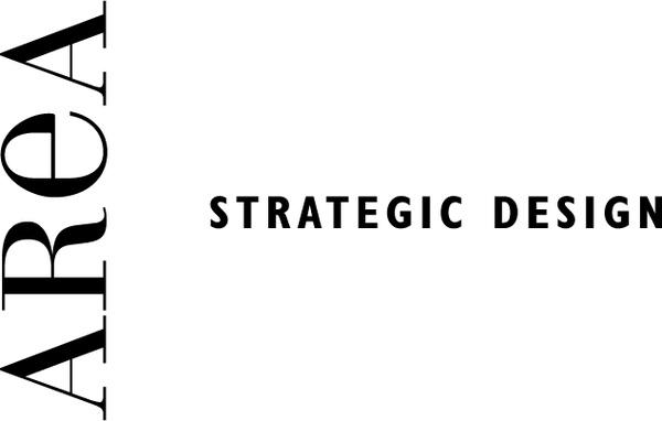 area strategic design