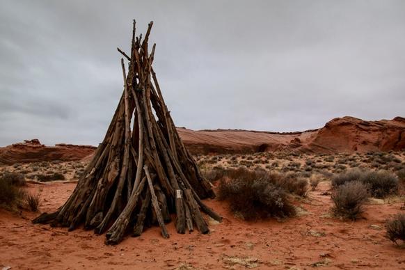 arid daytime desert desolate dry land landscape