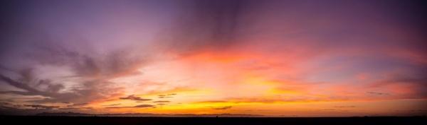 arizona sunrise