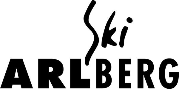 arlberg ski