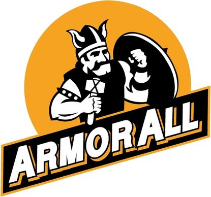 armor all 0