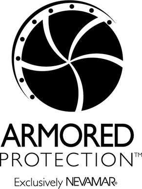 armored protection 0