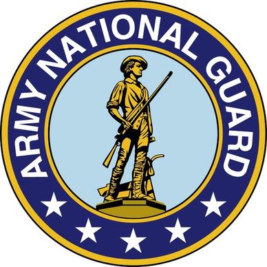 army national guard