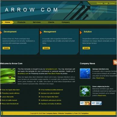  arrow