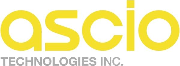 ascio technologies