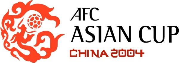 asian cup 2004 0