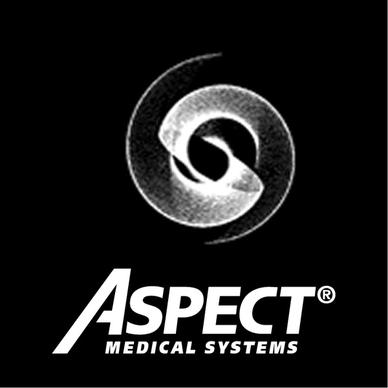 aspect medical systems