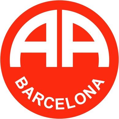 associacao atletica barcelona de uruguaiana rs