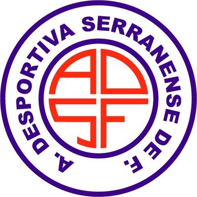 associacao desportiva serranense de futebol de vitoria da conquista ba