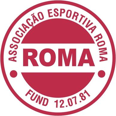 associacao esportiva roma de porto alegre rs