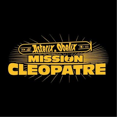 asterix obelix mission cleopatre