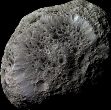 asteroid meteorite comet