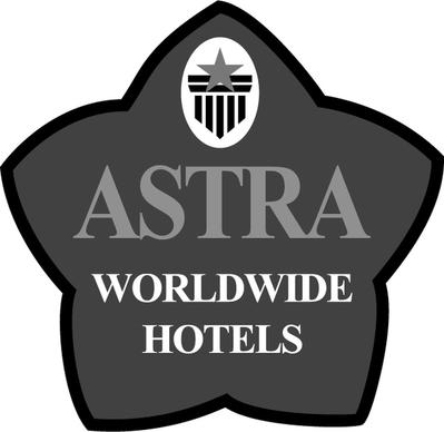 astra worldwide hotels